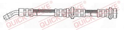 Bremžu šļūtene QUICK BRAKE 59.933