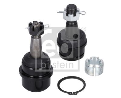 Balst-/Virzošais šarnīrs FEBI BILSTEIN 41057