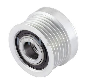 Механизм свободного хода генератора SNR GA750.02