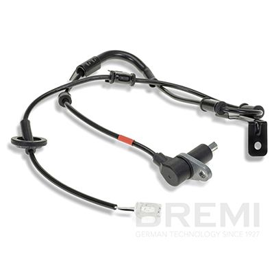 Датчик, частота вращения колеса BREMI 51625