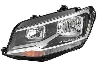 Основная фара HELLA 1EA 012 286-051