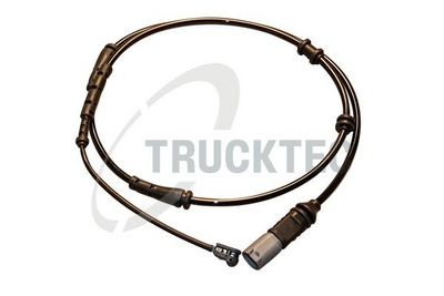 Indikators, Bremžu uzliku nodilums TRUCKTEC AUTOMOTIVE 08.34.183