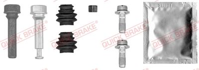 Комплект направляющей гильзы QUICK BRAKE 113-0014X