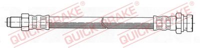Bremžu šļūtene QUICK BRAKE 32.035