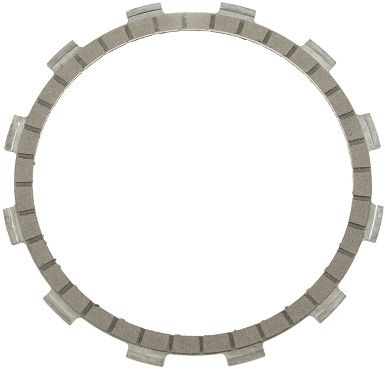 Frikcijas disku komplekts, Sajūgs TRW MCC353-8RAC