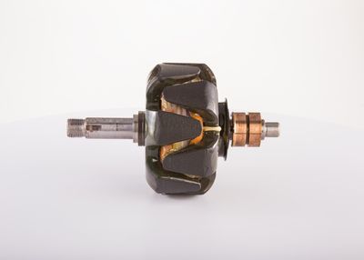 Ротор, генератор BOSCH 1124035221