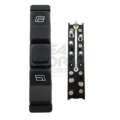 Выключатель, стеклолодъемник MEAT & DORIA 26354