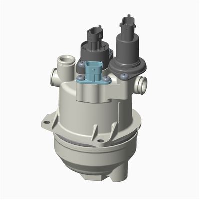 Karbamīda filtrs BOSCH F 00B H40 148