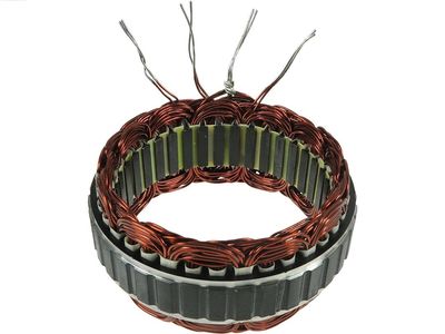 Stators, ģenerators AS-PL AS5044