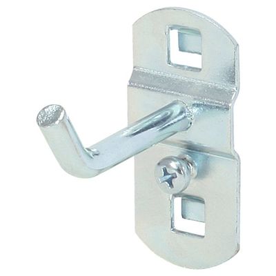 Turētājs, Perforēts panelis KS TOOLS 860.0804