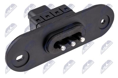 Выключатель, контакт двери NTY EZC-FR-402