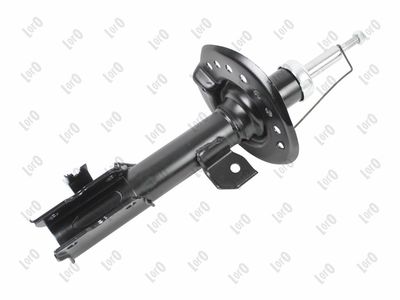 Amortizators ABAKUS 232-01-294