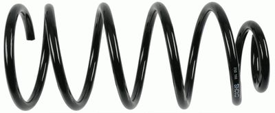 Balstiekārtas atspere SACHS 994 052