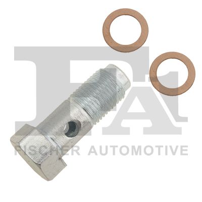 Полый болт, компрессор FA1 989-10-025.021