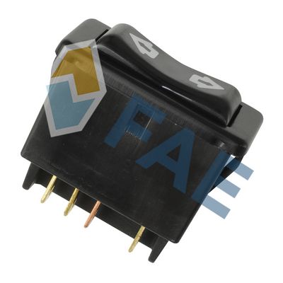 Выключатель, стеклолодъемник FAE 62600