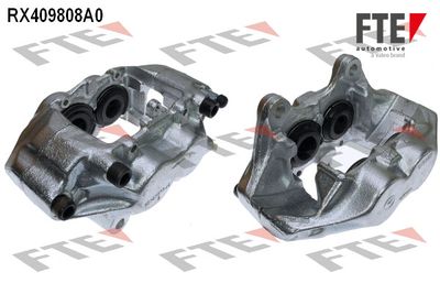 Тормозной суппорт FTE 9290794