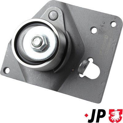 Натяжной ролик, ремень ГРМ JP GROUP 1212203500