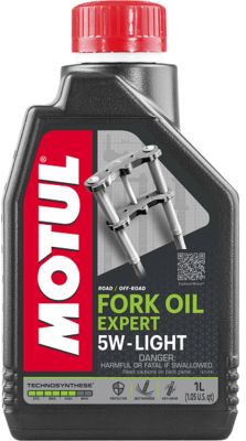 Dakšas eļļa MOTUL 114073