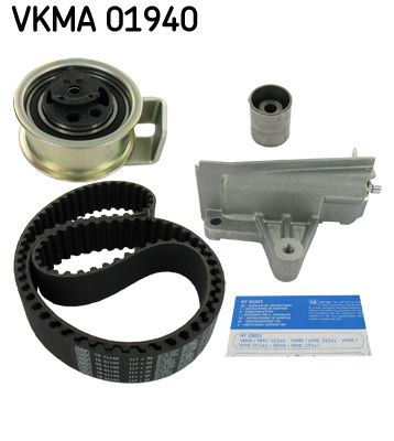 Комплект ремня ГРМ SKF VKMA 01940