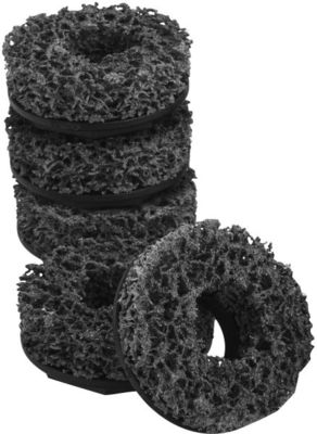 Tīrīšanas disks, tīrīšanas komplekts (riteņa rumba) HAZET 4961N-023S/5