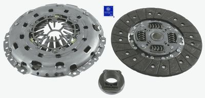 Sajūga komplekts SACHS 3000 951 774