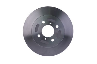 Тормозной диск HELLA 8DD 355 110-971