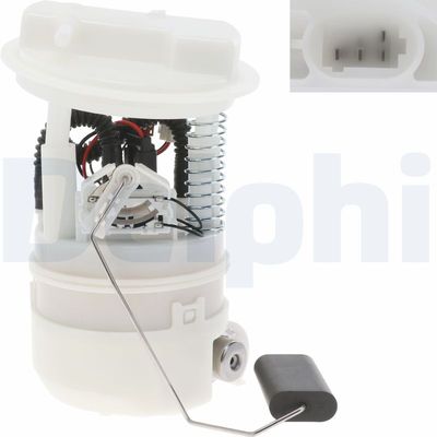 Топливный насос DELPHI FE10167-12B1