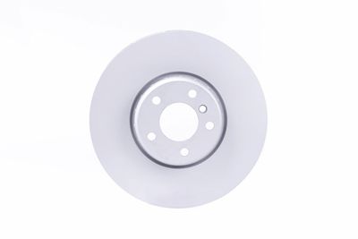 Bremžu diski HELLA 8DD 355 120-881