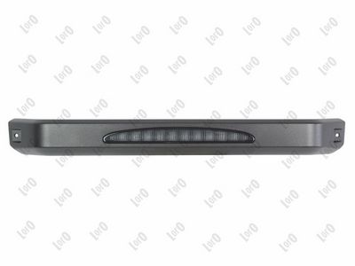 dod. światło stop LED IVECO ABAKUS 022-04-871S
