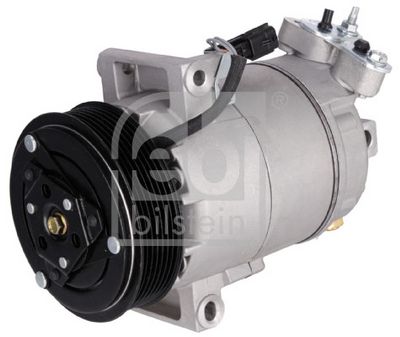 Компрессор, кондиционер FEBI BILSTEIN 1006239