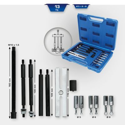Skava, Novilcējs KS TOOLS BT631050
