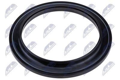 Подшипник качения, опора стойки амортизатора NTY AD-PE-009