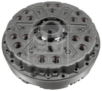 Sajūga piespiedējdisks FEBI BILSTEIN 105346