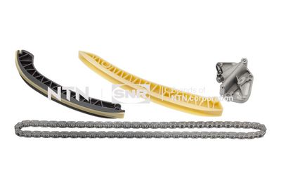 Комплект цели привода распредвала SNR KDC457.05