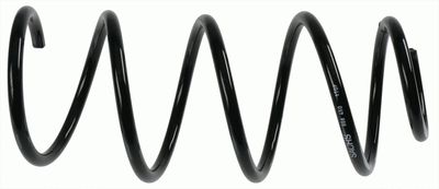 Пружина ходовой части SACHS 998 450