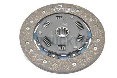 Sajūga disks TRUCKTEC AUTOMOTIVE 02.23.100