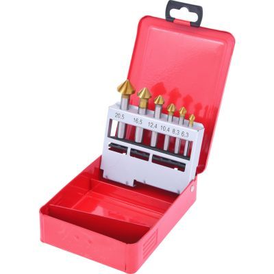 Gremdurbju komplekts KS TOOLS 336.0426