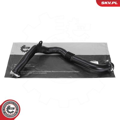 Pūtes sistēmas gaisa caurule ESEN SKV 54SKV988