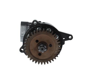 Hidrosūknis, Stūres iekārta BOSCH K S00 003 690