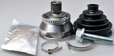 Шарнирный комплект, приводной вал DENCKERMANN C120001