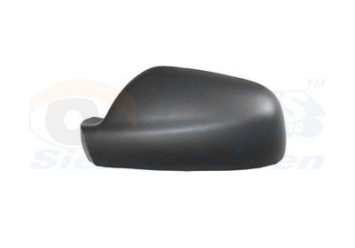 Покрытие, внешнее зеркало VAN WEZEL 4040843