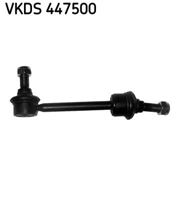Тяга / стойка, стабилизатор SKF VKDS 447500