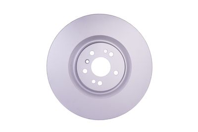 Тормозной диск HELLA 8DD 355 128-941