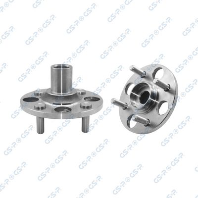 Riteņa rumba GSP 94C1040