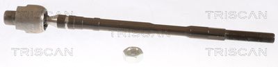 Осевой шарнир, рулевая тяга TRISCAN 8500 68210