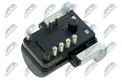 Переключатель зажигания NTY EKS-SA-000