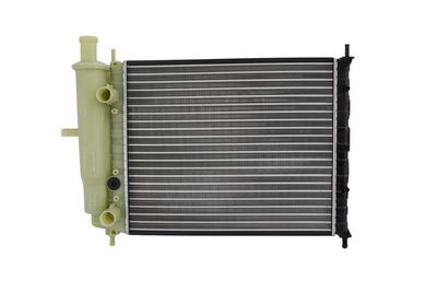 Radiators, Motora dzesēšanas sistēma KAMOKA 7705258
