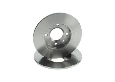 Тормозной диск BOSCH 0 986 478 046