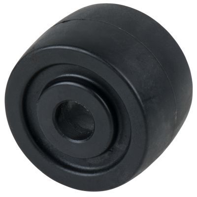 Priekšējais ritenis, domkrats KS TOOLS 161.0366-R016P