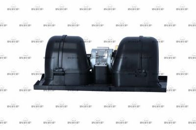 Вентилятор салона NRF 34138